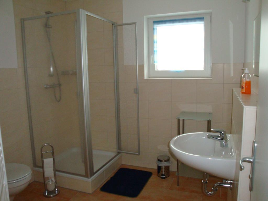 Apartment Lilienstein *