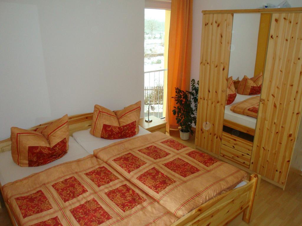 Apartment Lilienstein Bad Schandau