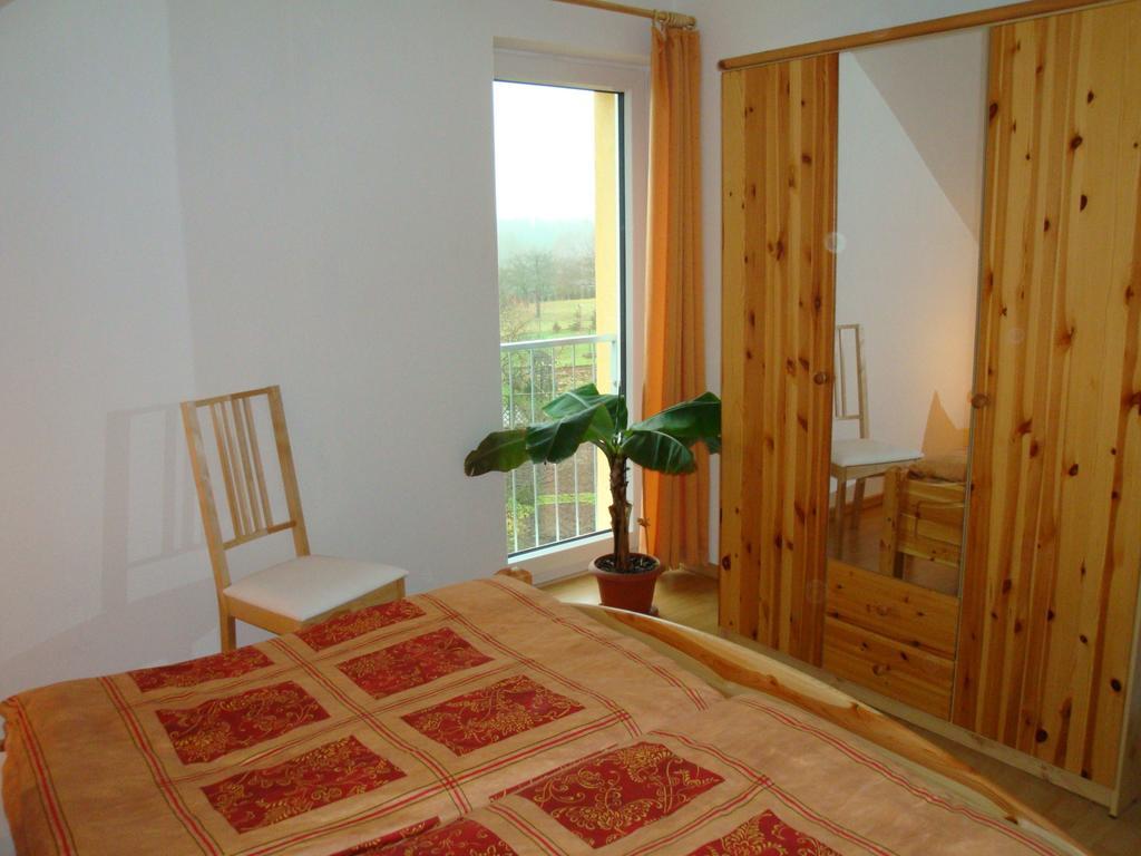 Apartment Lilienstein Bad Schandau