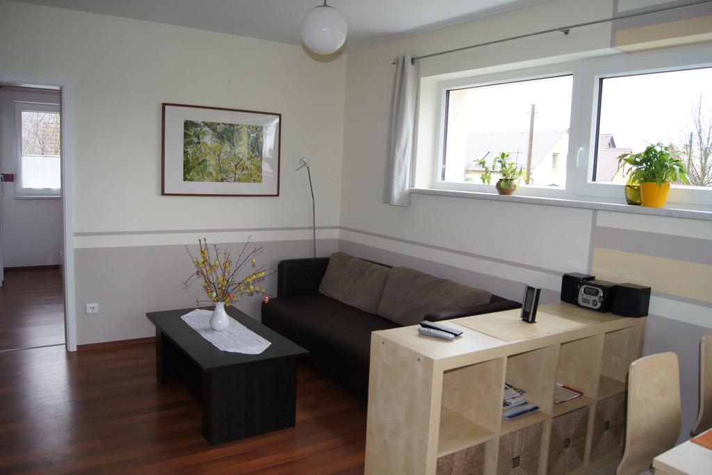 Lilienstein Apartment *