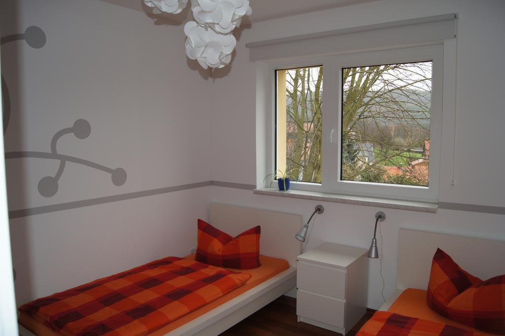 Lilienstein Apartment Bad Schandau