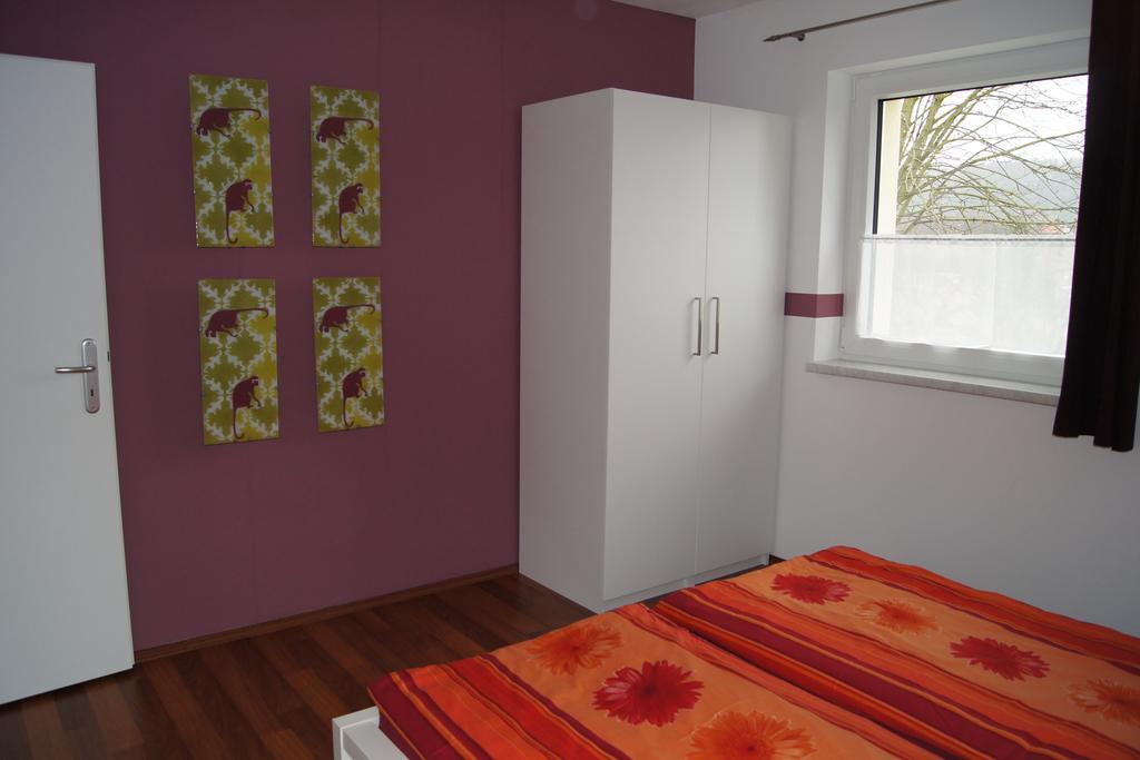 Lilienstein Apartment