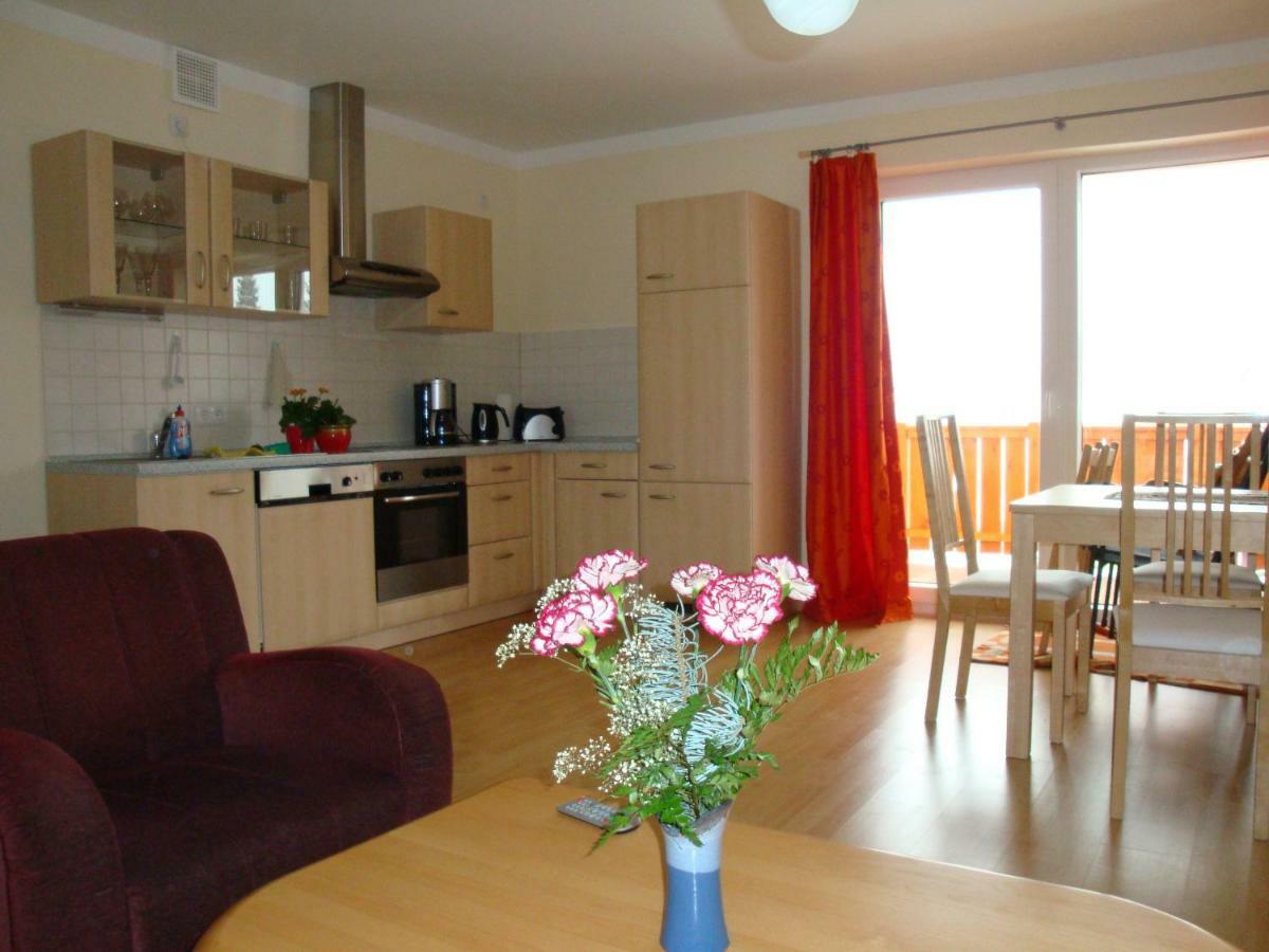 Lilienstein Apartment *