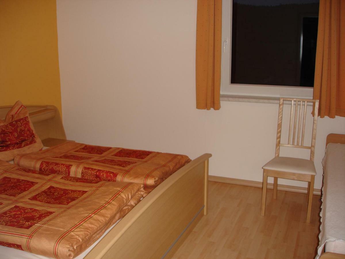 Apartment Lilienstein Bad Schandau